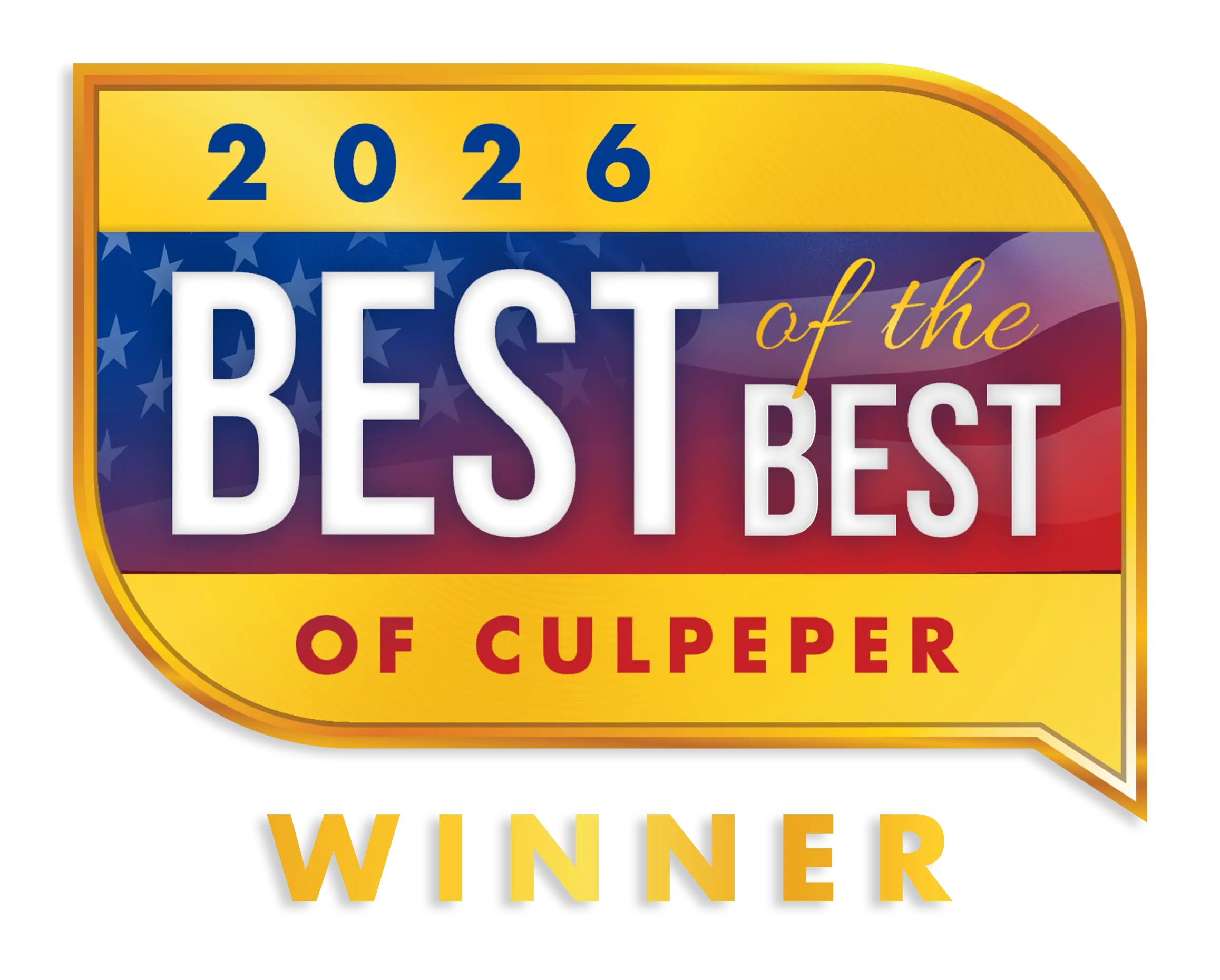 Best of Culpeper Times 2026